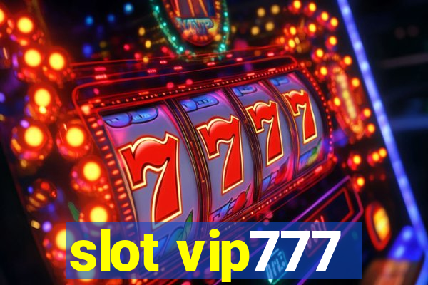 slot vip777