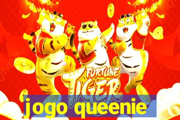 jogo queenie