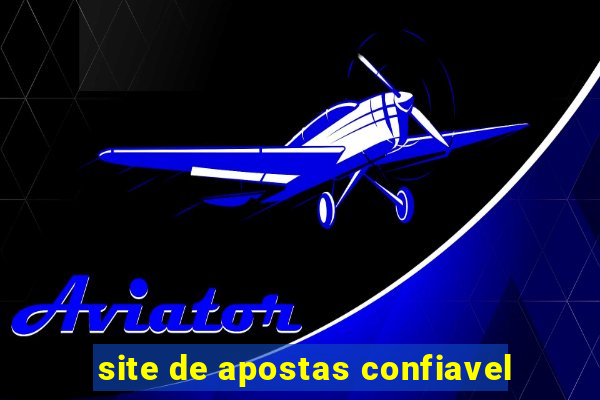 site de apostas confiavel