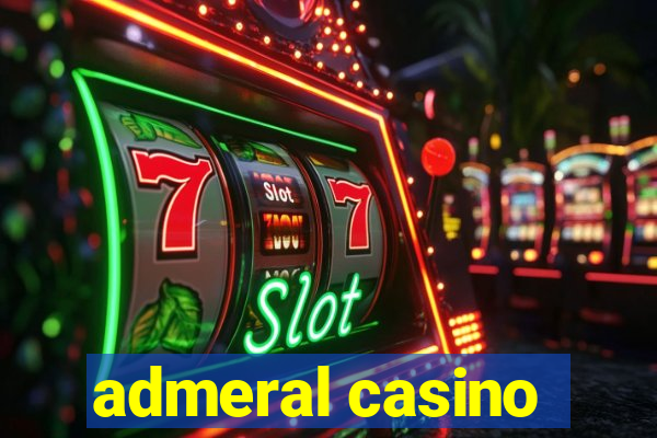 admeral casino