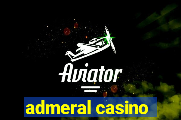 admeral casino