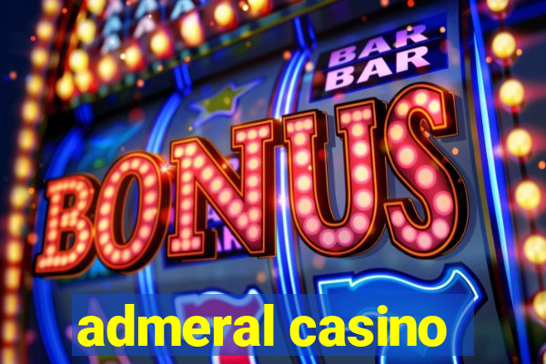 admeral casino