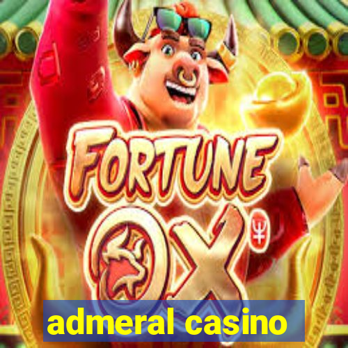 admeral casino