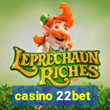 casino 22bet