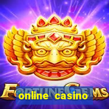 online casino roulette games