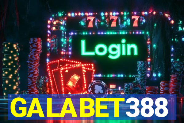 GALABET388