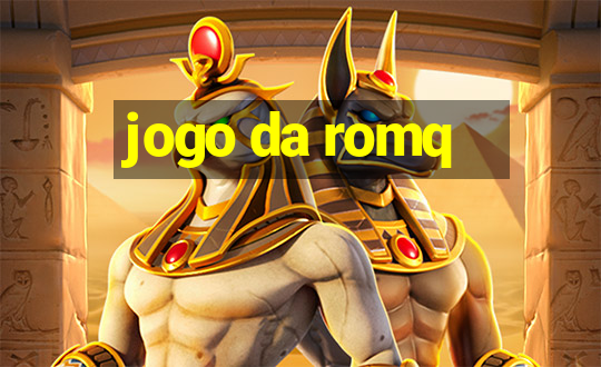 jogo da romq