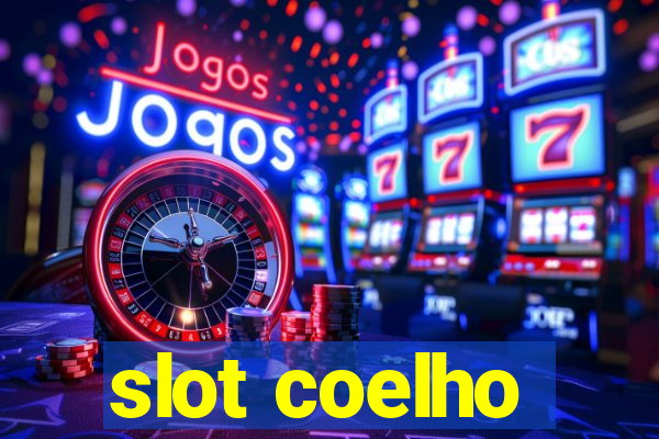 slot coelho