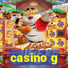 casino g