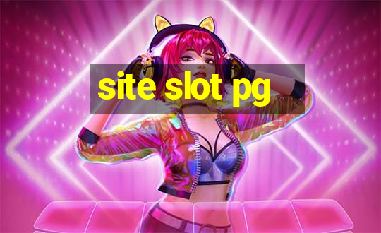 site slot pg