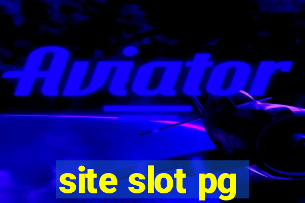 site slot pg