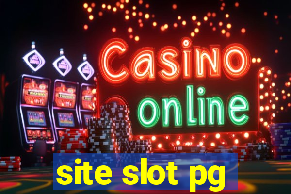 site slot pg