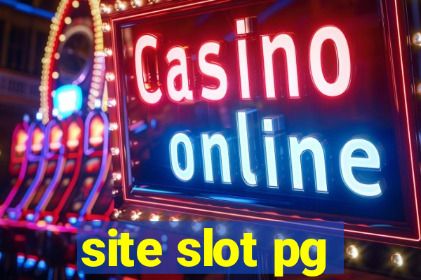 site slot pg