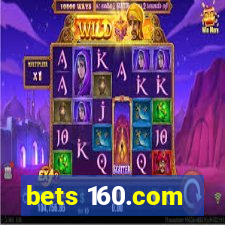 bets 160.com