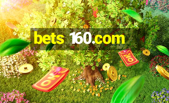 bets 160.com