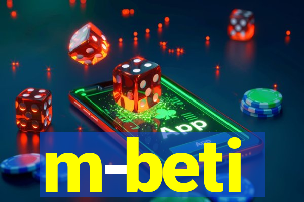 m-beti