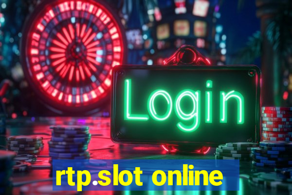 rtp.slot online