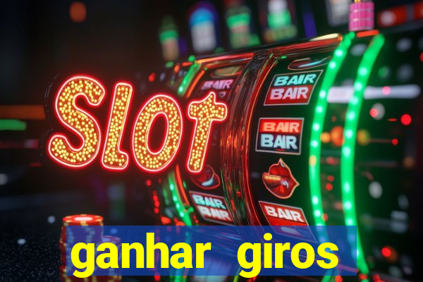 ganhar giros grátis coin master