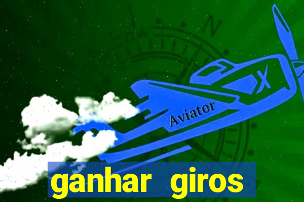 ganhar giros grátis coin master