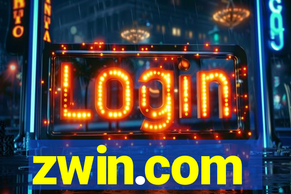 zwin.com