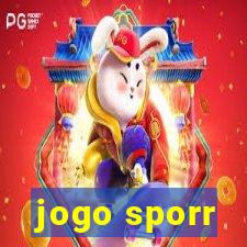 jogo sporr