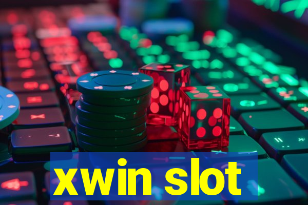 xwin slot