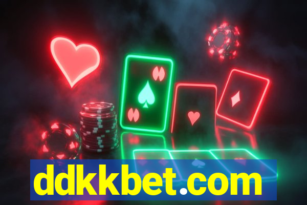 ddkkbet.com