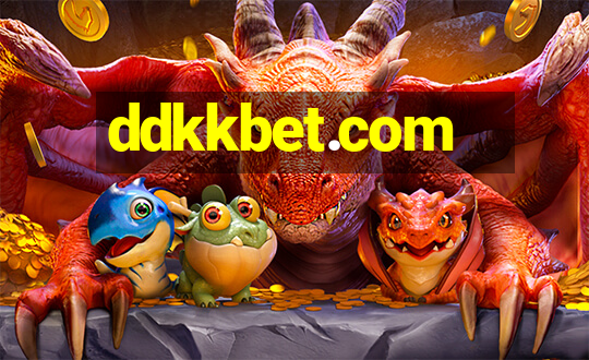 ddkkbet.com