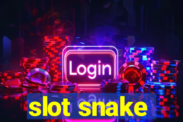 slot snake