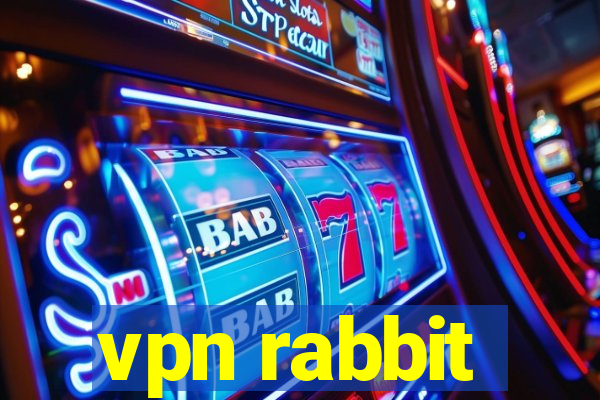 vpn rabbit