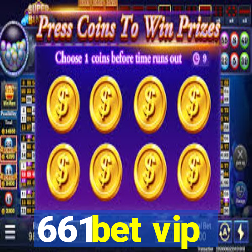 661bet vip