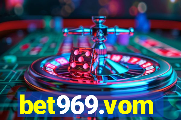 bet969.vom