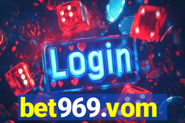 bet969.vom