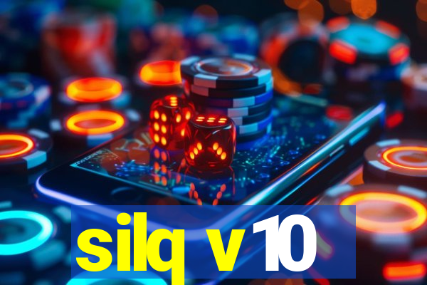 silq v10