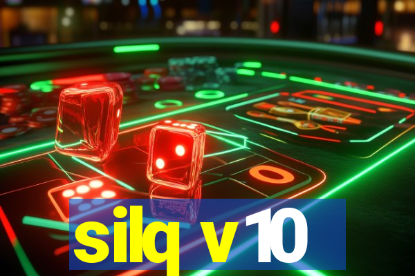 silq v10