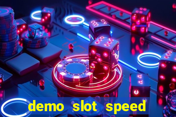 demo slot speed winner pg