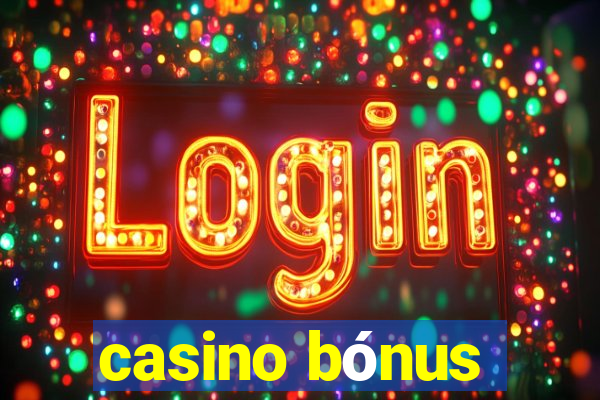 casino bónus