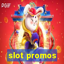 slot promos