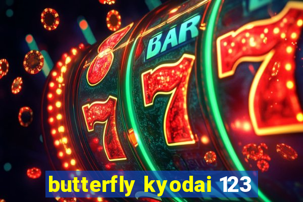 butterfly kyodai 123