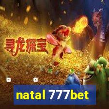 natal 777bet