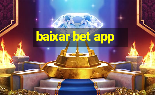 baixar bet app