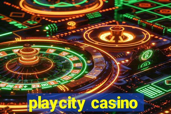 playcity casino