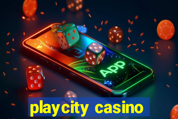 playcity casino