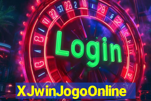 XJwinJogoOnline