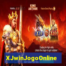 XJwinJogoOnline