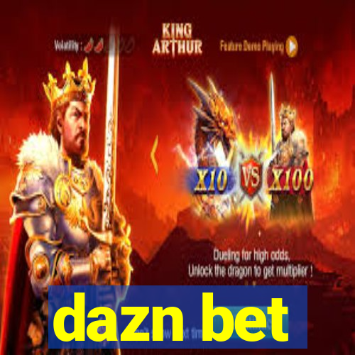 dazn bet