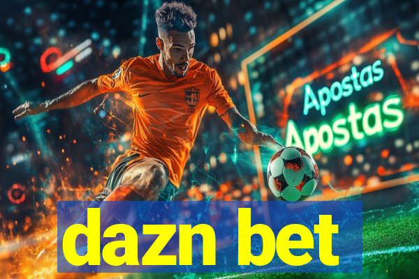 dazn bet