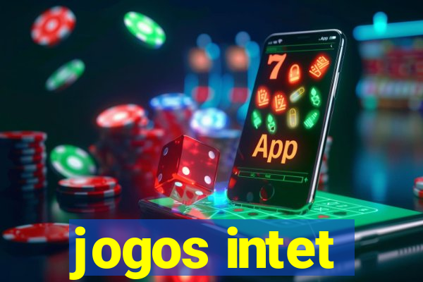 jogos intet