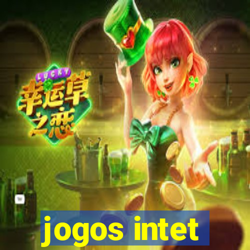 jogos intet