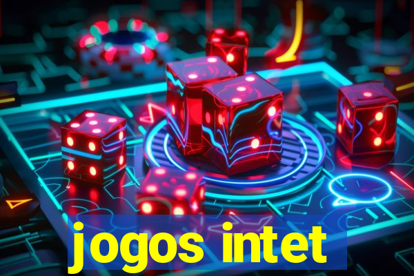 jogos intet